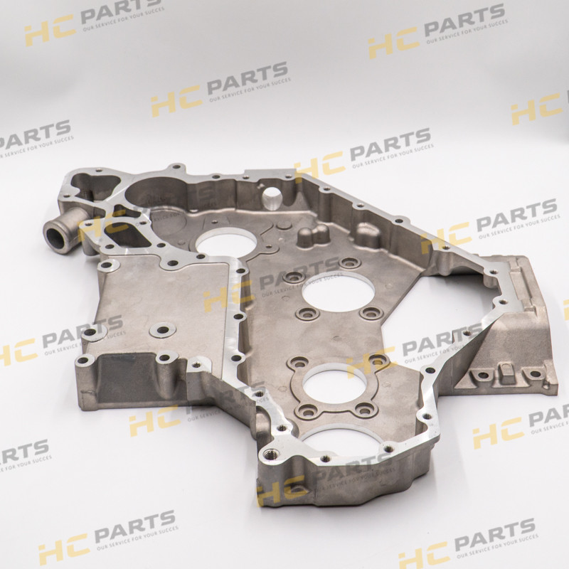 Коробка передач JCB PERKINS 1004.4 - запчасти AZERI