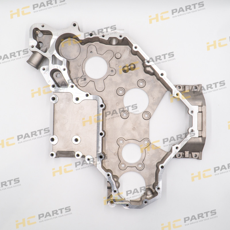 Коробка передач JCB PERKINS 1004.4 - запчасти AZERI
