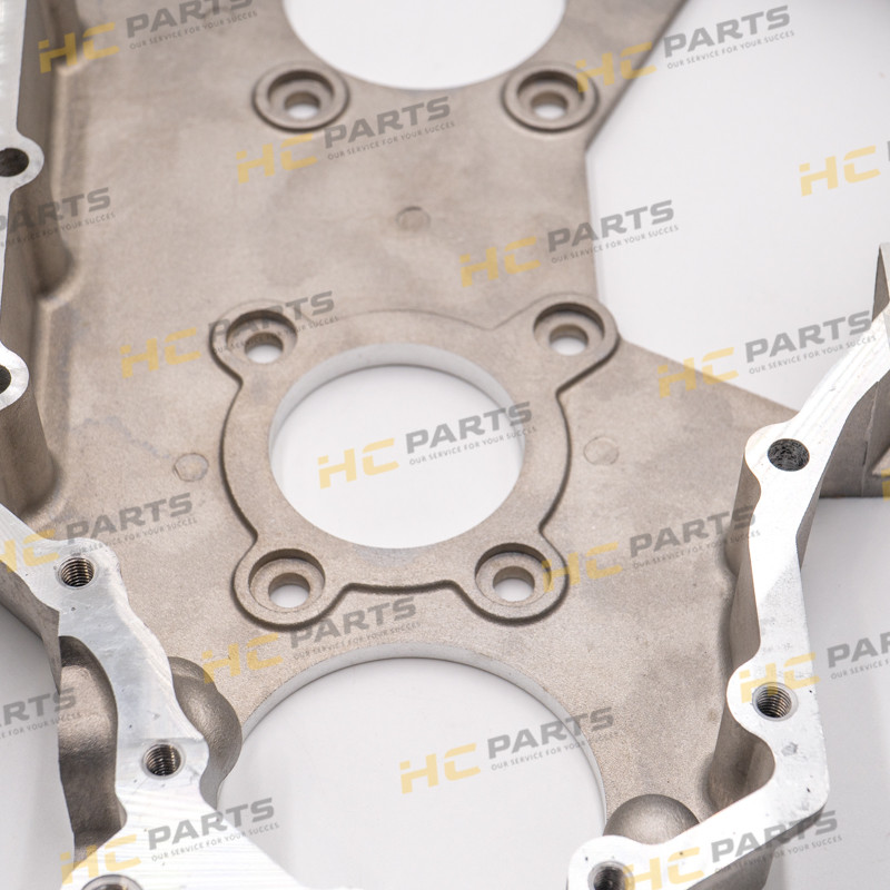 Корпус ГРМ JCB PERKINS 1004.4-AZERI PARTS