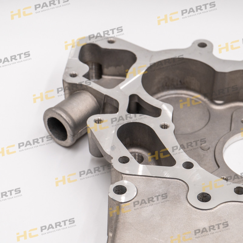 Коробка передач JCB PERKINS 1004.4 - запчасти AZERI