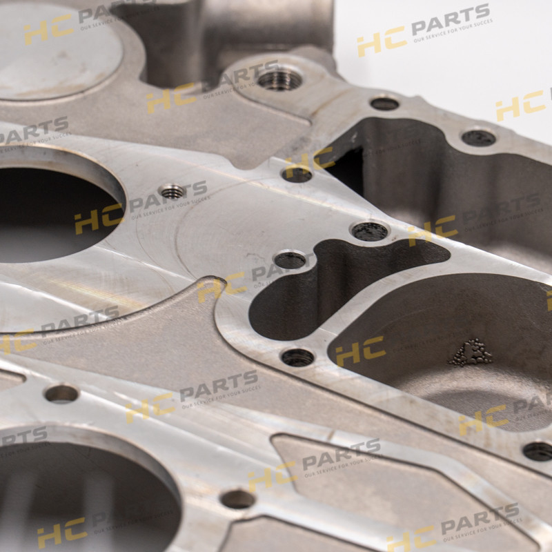 Коробка передач JCB PERKINS 1004.4 - запчасти AZERI