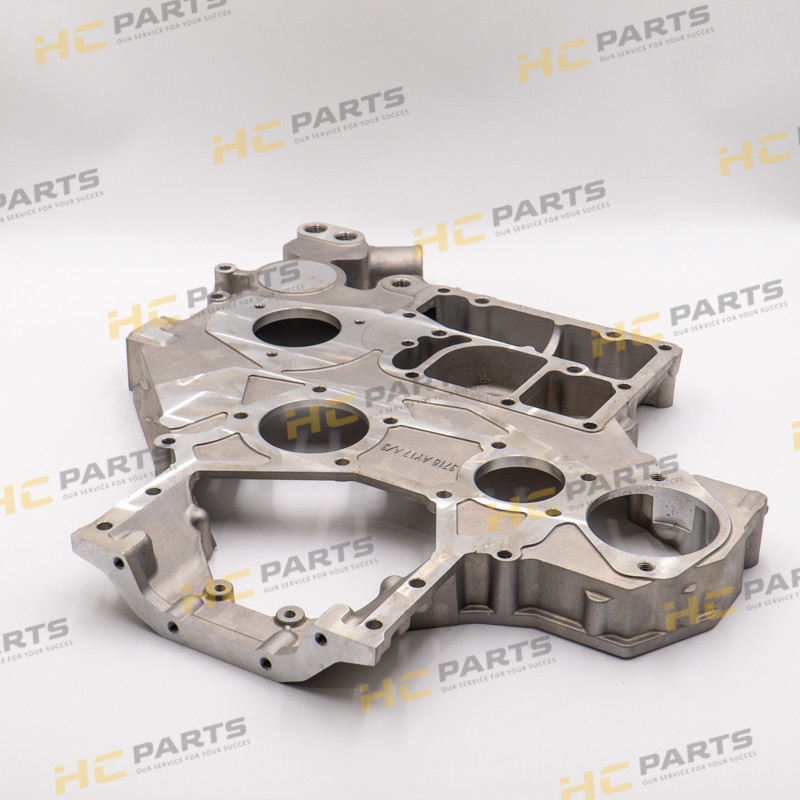 Корпус ГРМ JCB PERKINS 1004.4-AZERI PARTS