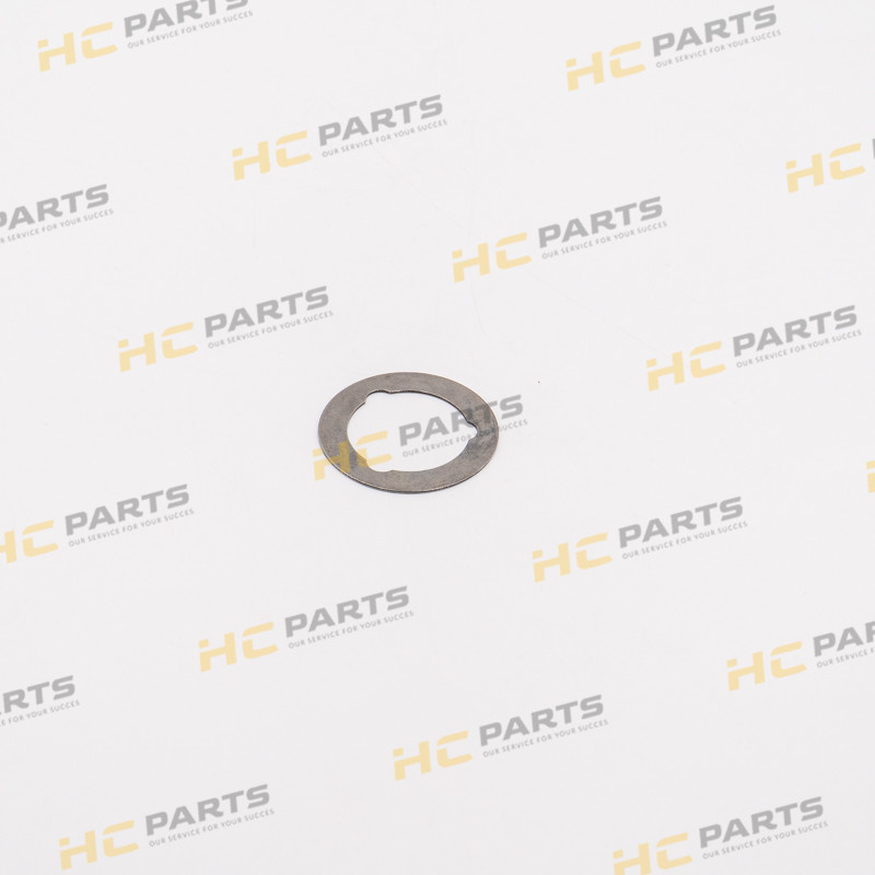 Проставка для коробки передач JCB - AZERI PARTS