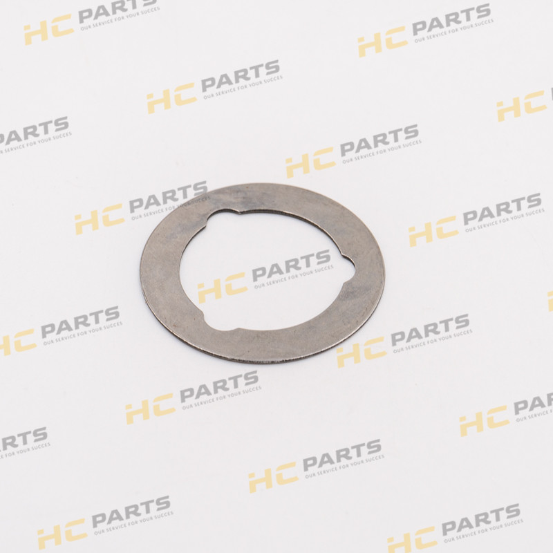 Проставка для коробки передач JCB - AZERI PARTS