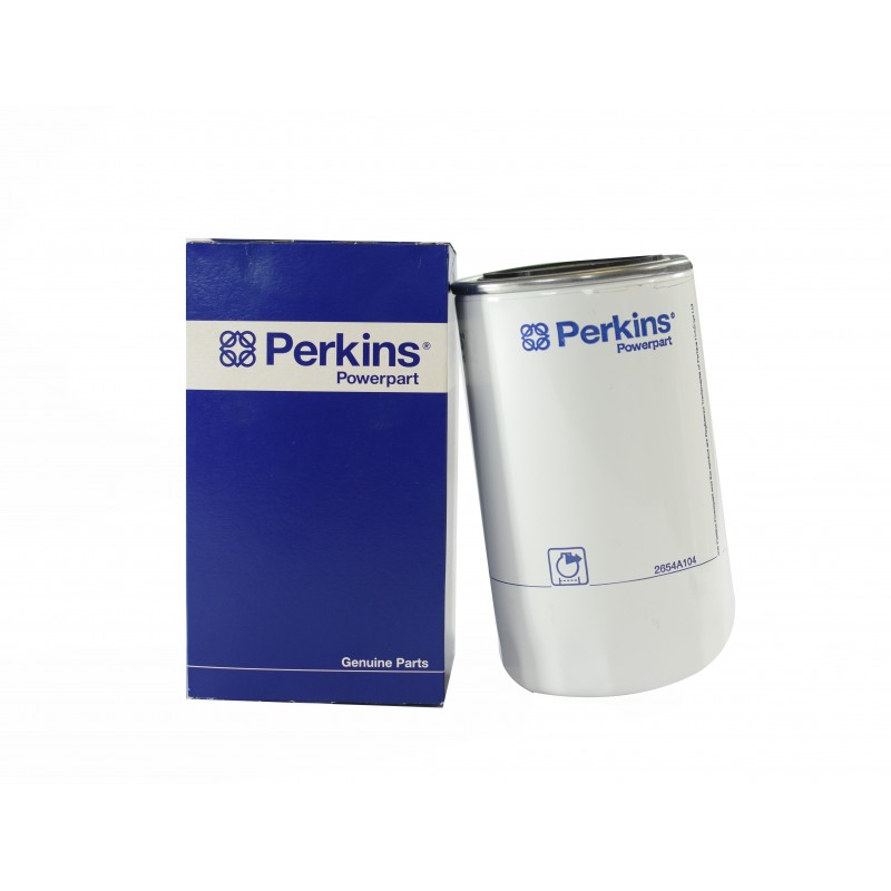 ФИЛЬТР ODM ДЛЯ БУЛЬДОЗЕРА, ЭКСКАВАТОРА И ПОГРУЗЧИКА PERKINS