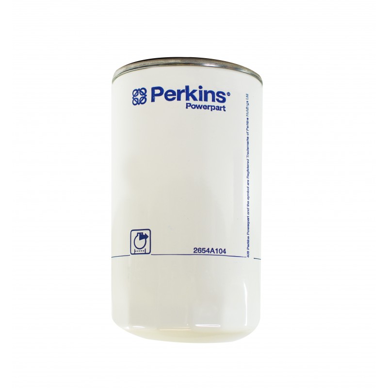 ФИЛЬТР ODM ДЛЯ БУЛЬДОЗЕРА, ЭКСКАВАТОРА И ПОГРУЗЧИКА PERKINS