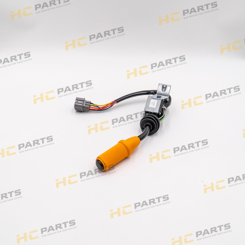 Передний/задний переключатель привода JCB-2CX 3CX 4CX POWERSHIFT AM