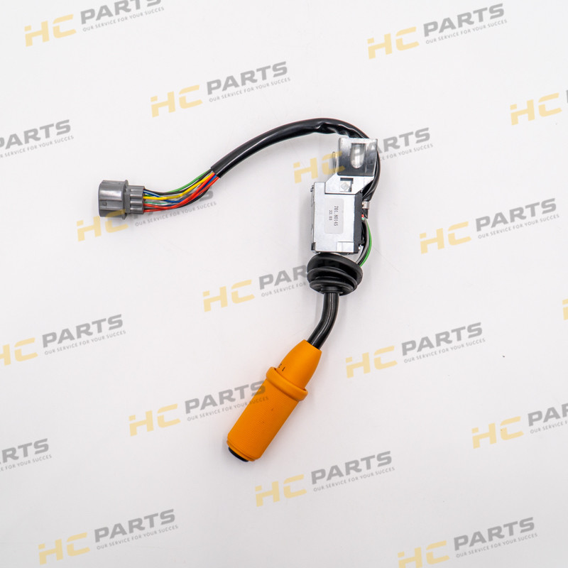Переключение направления движения JCB Switch — 2CX 3CX 4CX POWERSHIFT AM