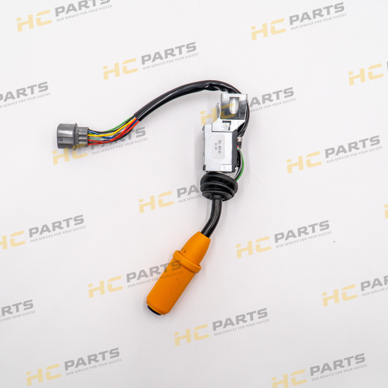 Передний/задний переключатель привода JCB-2CX 3CX 4CX POWERSHIFT AM