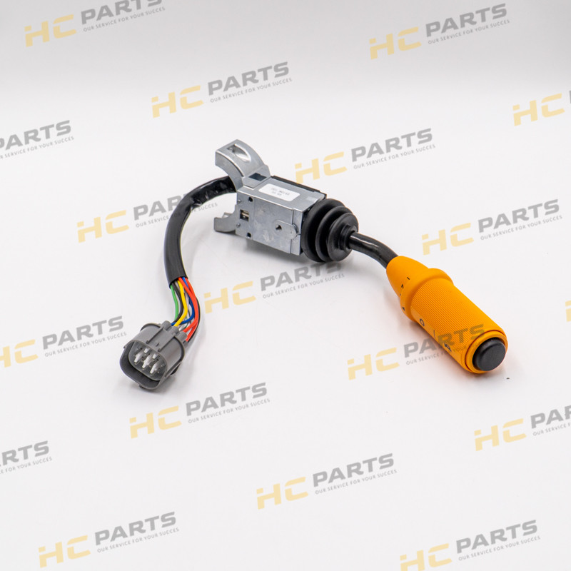 Передний/задний переключатель привода JCB-2CX 3CX 4CX POWERSHIFT AM