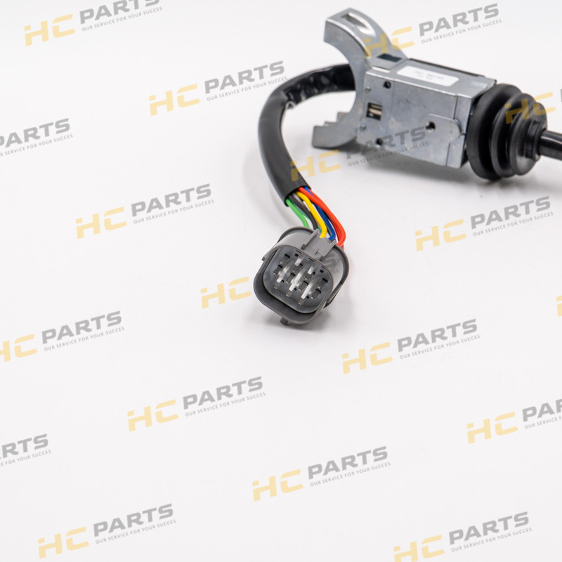 Переключение направления движения JCB Switch — 2CX 3CX 4CX POWERSHIFT AM