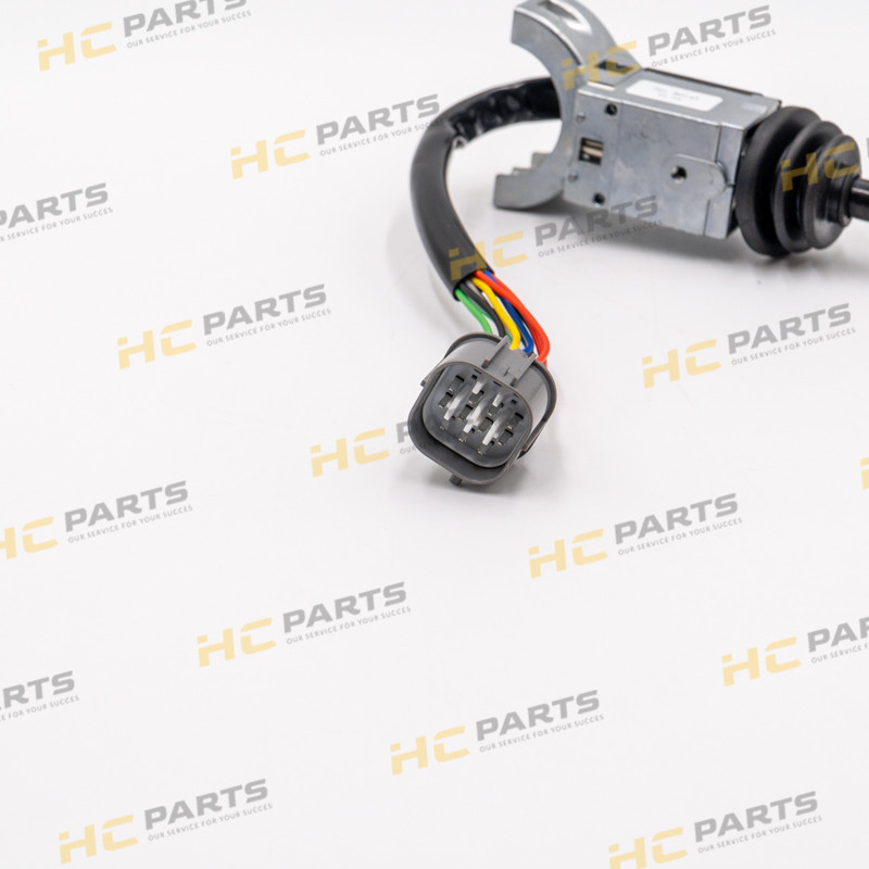 Передний/задний переключатель привода JCB-2CX 3CX 4CX POWERSHIFT AM