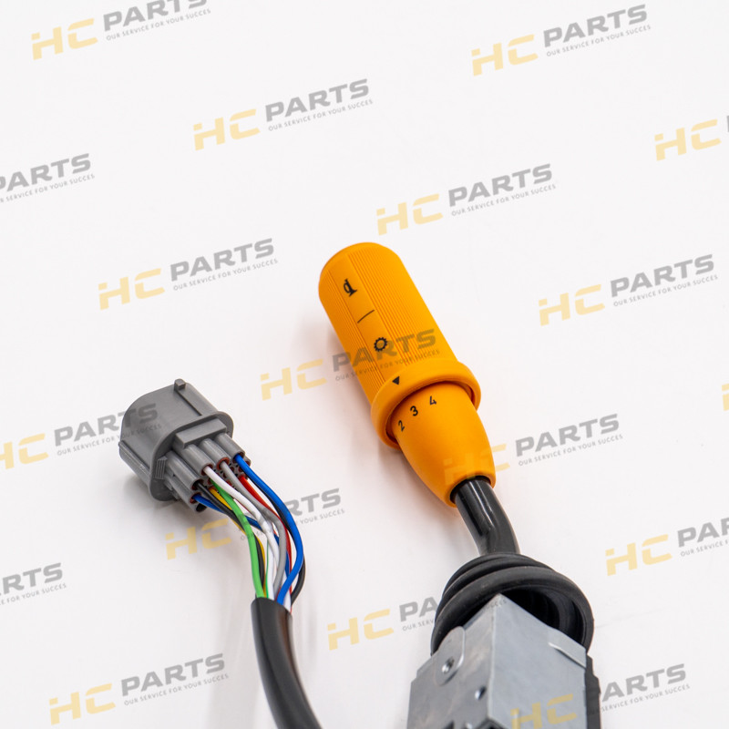 Передний/задний переключатель привода JCB-2CX 3CX 4CX POWERSHIFT AM