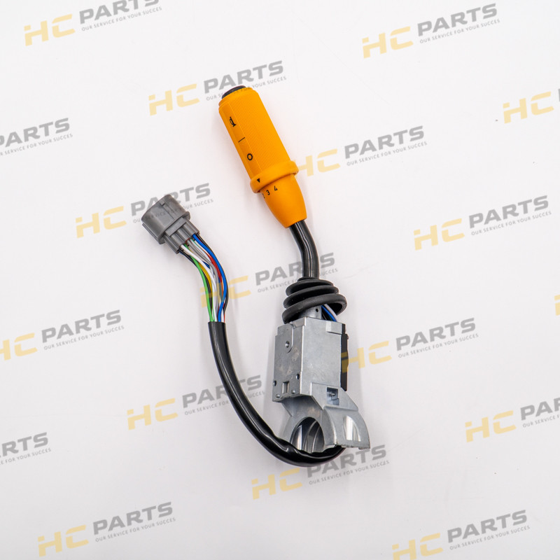 Переключение направления движения JCB Switch — 2CX 3CX 4CX POWERSHIFT AM