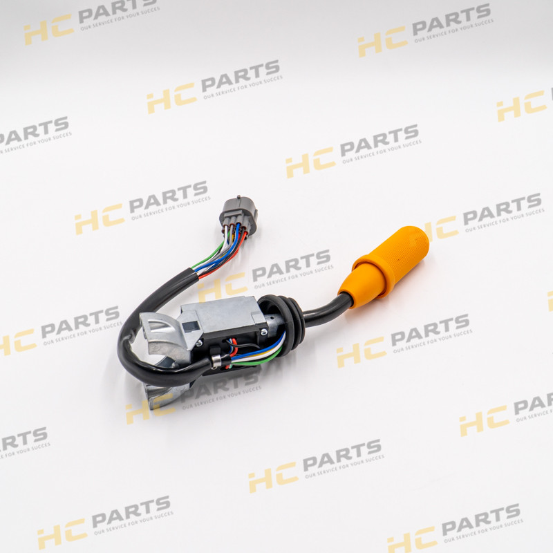 Переключение направления движения JCB Switch — 2CX 3CX 4CX POWERSHIFT AM