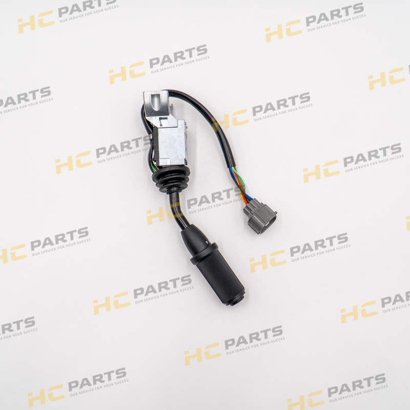 Передний/задний переключатель привода JCB-3CX 4CX PowerShift AZERI PARTS