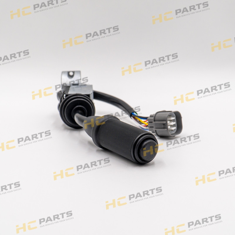 Переключатель JCB для движения вперед и назад — 3CX 4CX POWERSHIFT AZERI PARTS