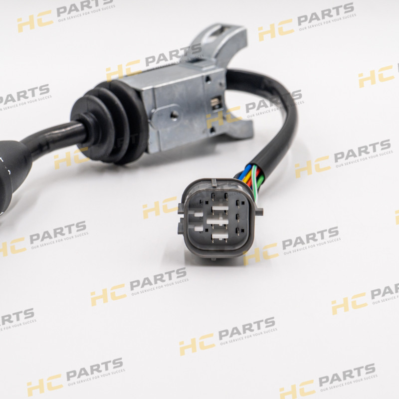 Переключатель JCB для движения вперед и назад — 3CX 4CX POWERSHIFT AZERI PARTS
