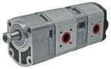 Гидравлический насос BOSCH 3226942R93