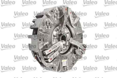 228018610 Зажим сцепления Valeo
