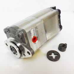 Гидравлический насос A4. 118. 5l33887120 SAUER