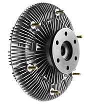 Сцепление Az54758, вискоэластик BorgWarner