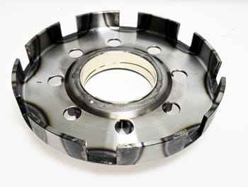 Корпус 3701692M91 с колесом Z28