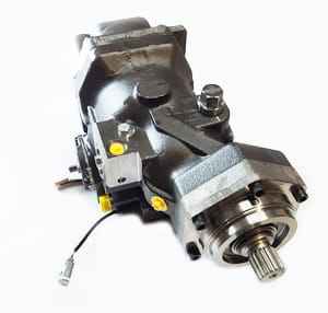 Гидравлический насос R902170518 BOSCH REXROTH