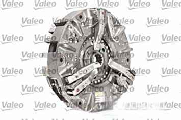 805736 Выжимной подшипник сцепления Valeo