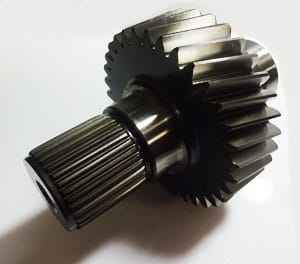 Шестерня 302553a1 / s