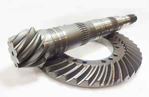 Колесная атака V81323000 KPL