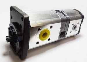 Насос BOSCH 0510765432