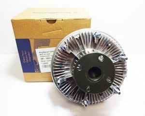 Сцепление Re70548 BorgWarner Visco