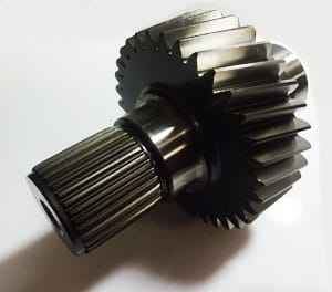 Шестерня 302553a1