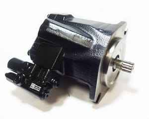 Гидравлический насос R992001876 BOSCH