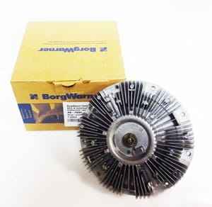 3788062m1 сцепление с вискомуфтой BORGWARNER
