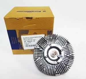 Вискозное сцепление G260200040100 BorgWarner