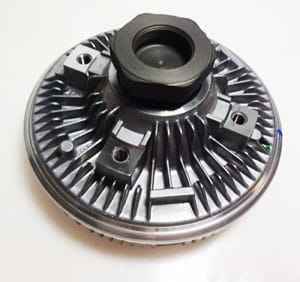 Сцепление V63126000 VISCO BORGWARNER