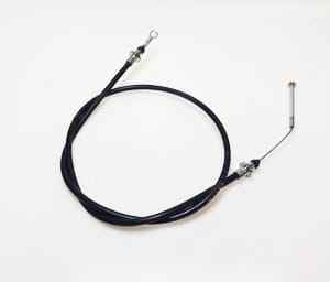 Ручной газовый трос E019380 Farmtrac 70