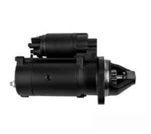 Стартер 6510783m91 MAHLE / Искра