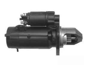 Стартер A187728 MAHLE