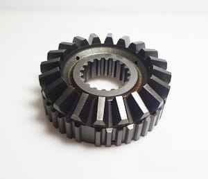 Механизм R136302
