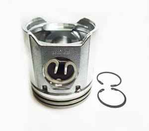 Комплект поршней RE57512. Стандартная модель Federal Mogul