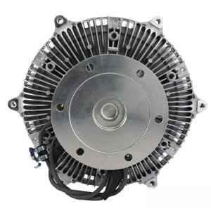 Вискозная муфта H218pf151001a BORGWARNER