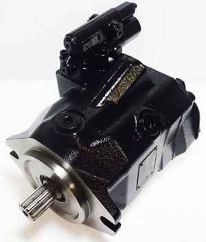 Гидравлический насос G930940010021 BOSCH REXROTH