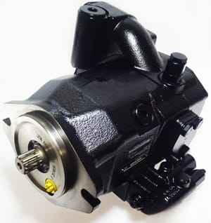 Гидравлический насос R992000984 BOSCH