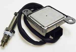 Датчик NOX RE553440