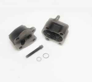 Масляный насос RE515746