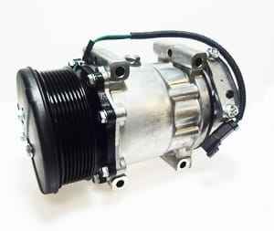 Компрессор кондиционера Qp7h15-8202