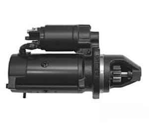 Стартер MS235 Mahle